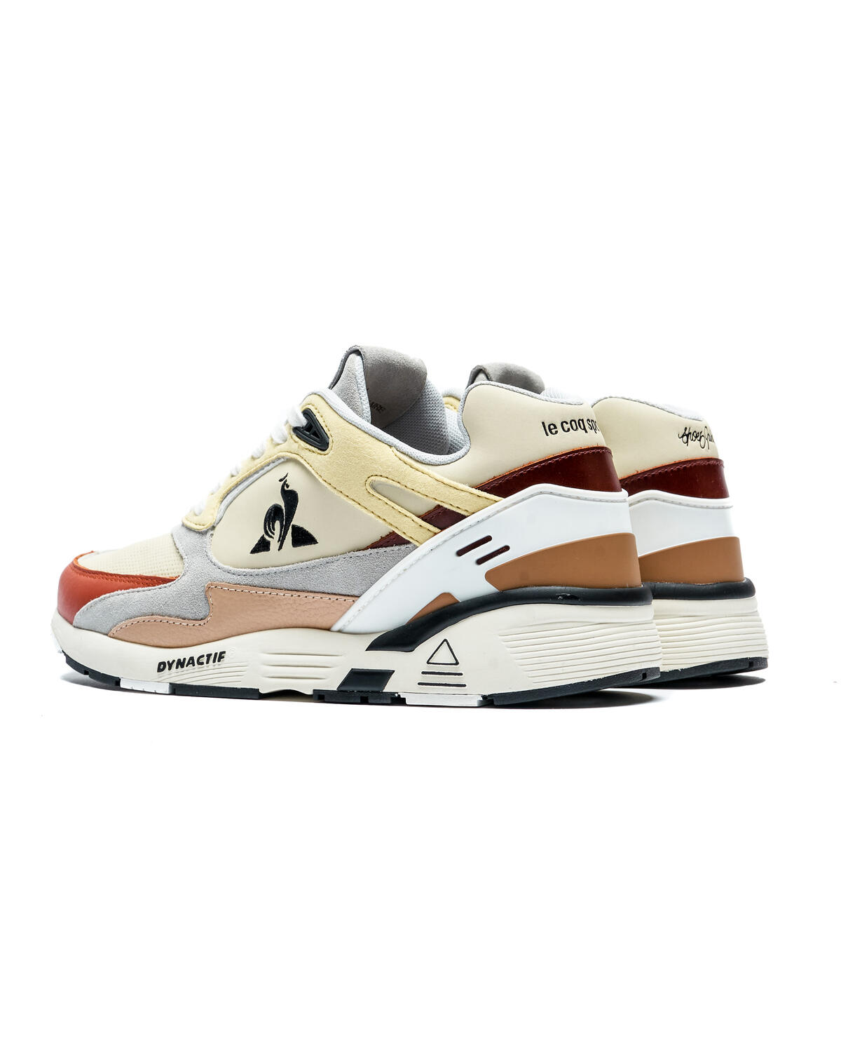 Le coq sportif outlet unicenter xtreme